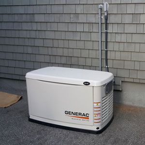 Generac-Generators-Federal-Way-WA