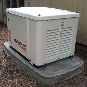Generator-Installation-Everett-WA