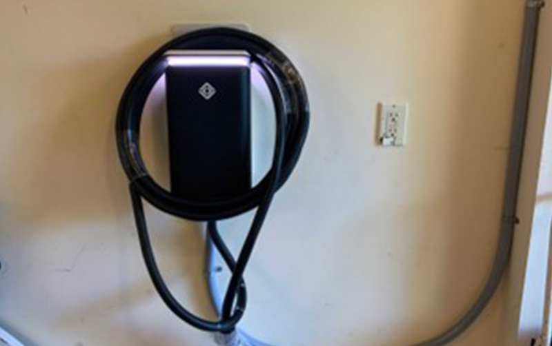 Home-Electric-Car-Charging-Woodinville-WA