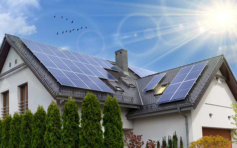 Solar-Home-Installation-Bellevue-WA