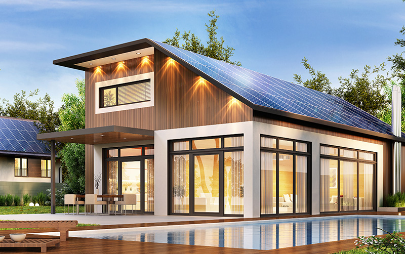 Solar-Home-Installation-Woodinville-WA