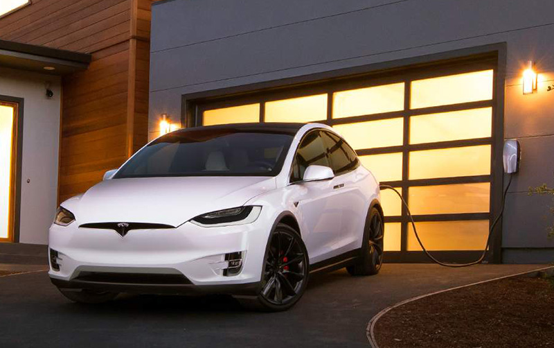 Tesla-Charging-Installers-Bellevue-WA