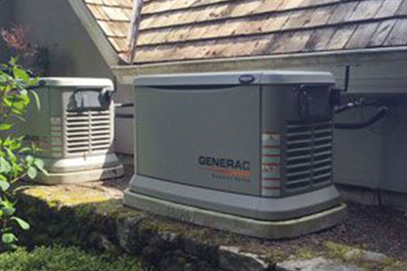 Commercial-Generac-Generators-Kent-WA