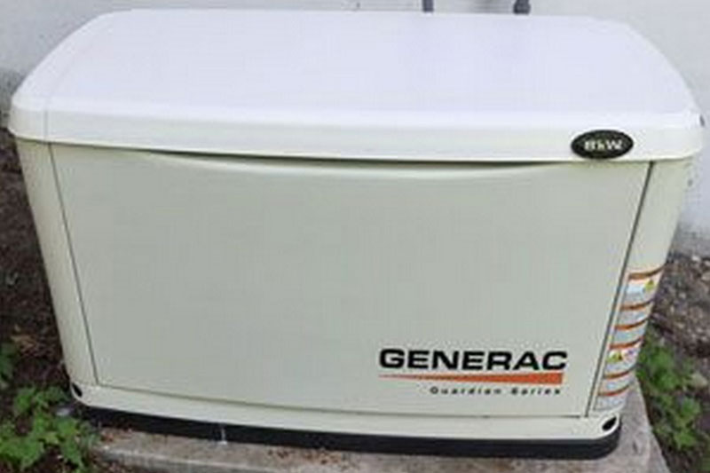 Generator-Maintenance-Kent-WA