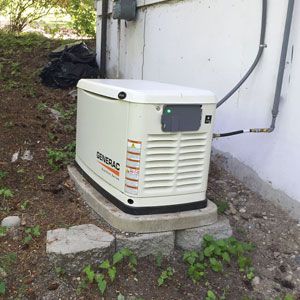 Best Tacoma generator installation in WA near 98404