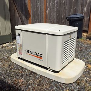 Best Bellevue generator installers in WA near 98007