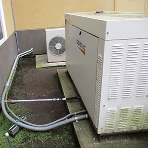 Experienced Tacoma generator installers in WA near 98404