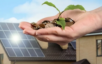 Hassle-free Edgewood home solar install in WA near 98372