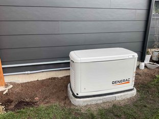 Safe Covington generac® home generators in WA near 98042