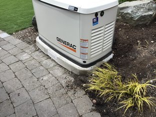 Durable Redmond home standby generators in WA near 98074