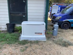Reliable Snohomish house generators in WA near 98296