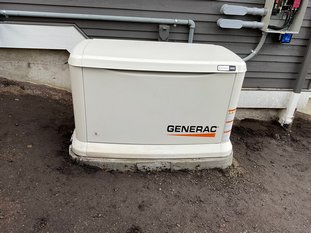 Essential Enumclaw propane powered generators in WA near 98022