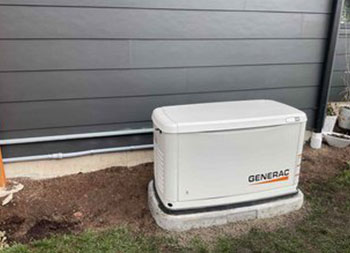 Advanced Bellevue Generac® home generators in WA near 98006