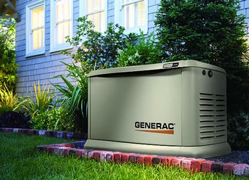 High-Quality Edgewood Generac® generators in WA near 98372