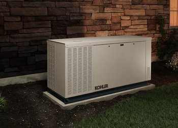 Reliable Fife Kohler® generators in WA near 98424
