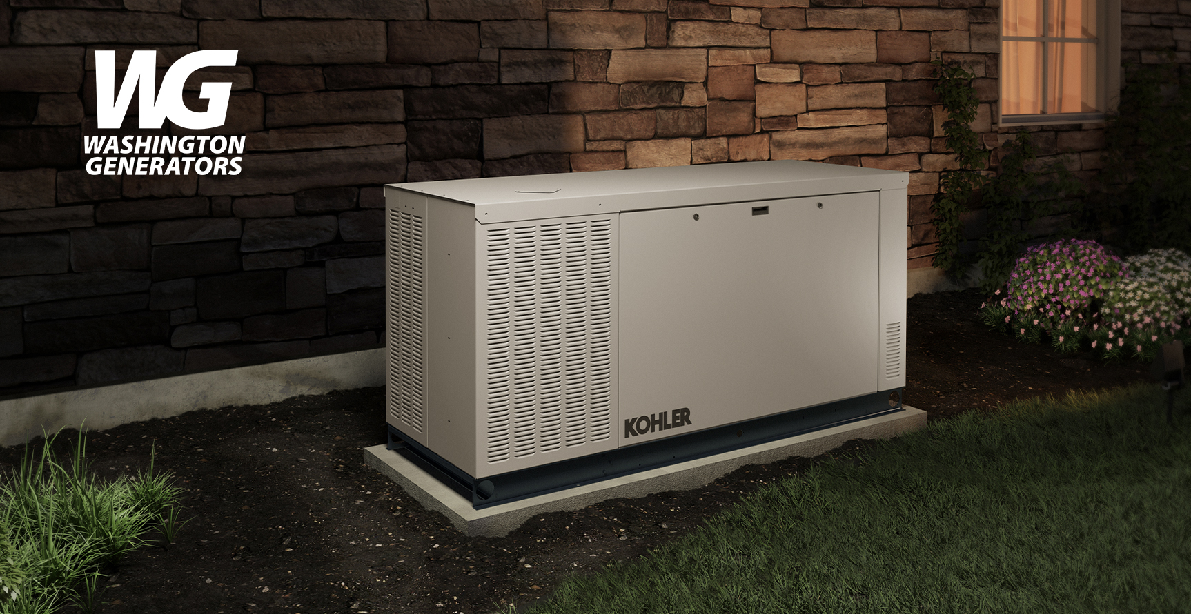 Unveiling the Powerhouse The Significance of Automatic Home Standby Generators Fueled by Gas - Washington Generato