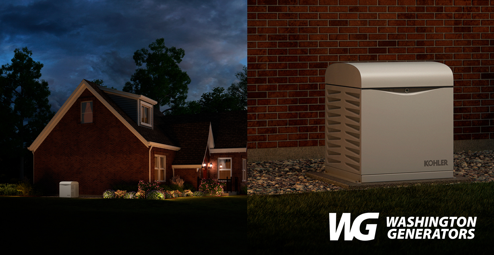 Washington Generators LLC Why Portable Generators Fail You During Prolonged Power Outages