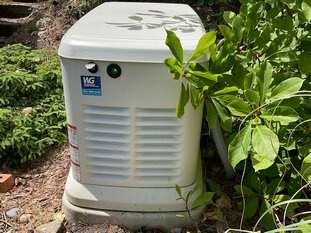 Mercer Island generator installation professionals in WA near 98040