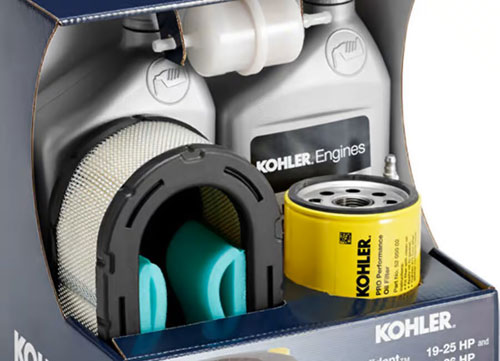 Fife Kohler® generator installation technicians in WA near 98424