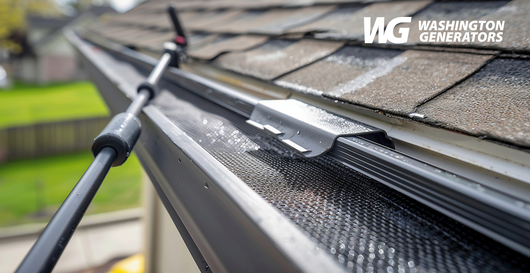 How to Prepare for Winter Storms A Washington Generators Checklist - Washington Generators