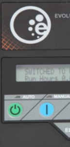 Controller with Auto